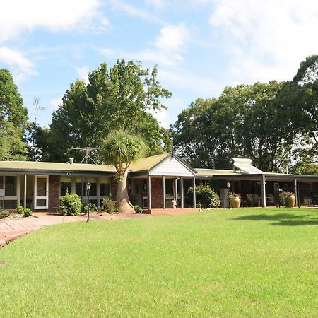 Mccarthy Lake House Maleny Εξωτερικό φωτογραφία