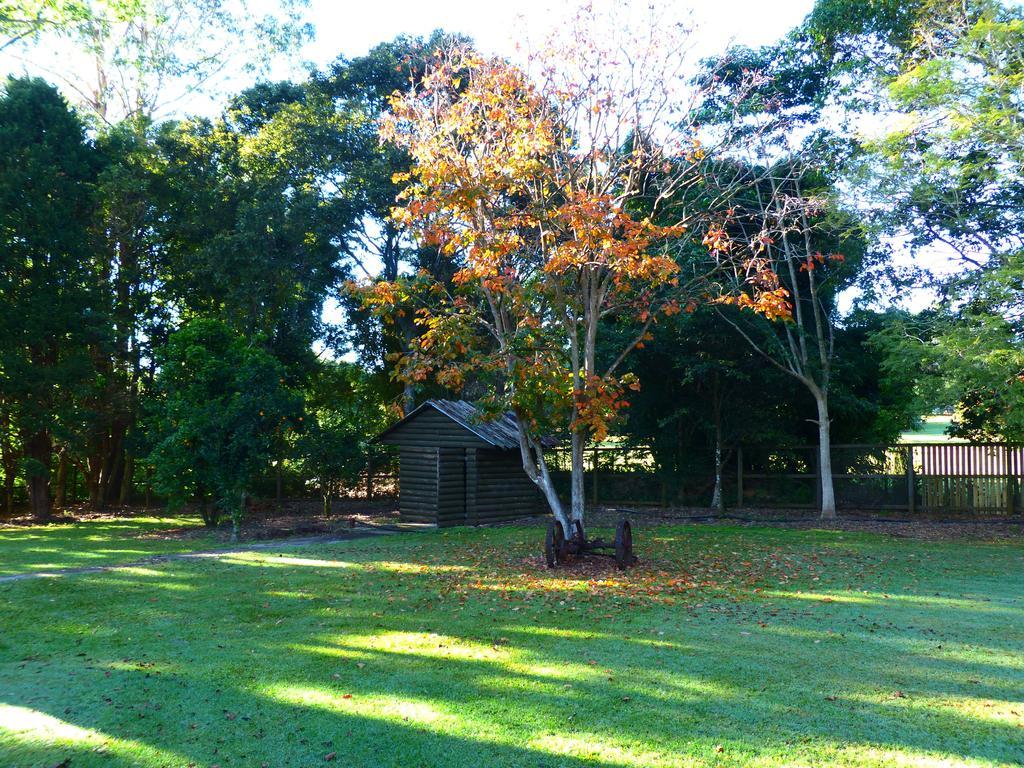 Mccarthy Lake House Maleny Δωμάτιο φωτογραφία