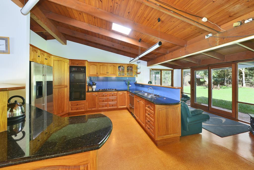 Mccarthy Lake House Maleny Δωμάτιο φωτογραφία