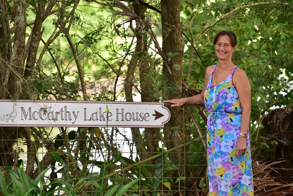 Mccarthy Lake House Maleny Εξωτερικό φωτογραφία